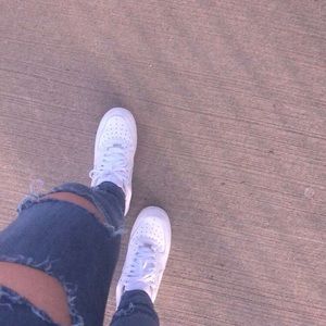 Meet your Posher, Patience